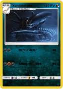 Xenomorphe