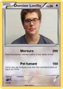 Domien Loville
