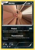 Metang