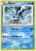 Kyurem
