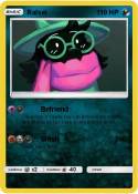 Ralsei