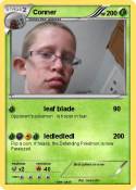 Conner