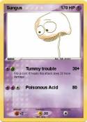 Sungus