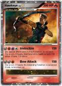 Hawkeye