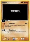 Texako