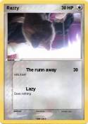 Razzy