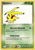 Retardichu