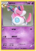 sylveon