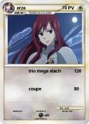 erza