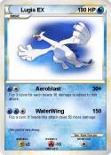 Lugia EX