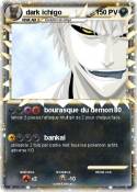 dark ichigo