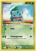 Bulbasaur