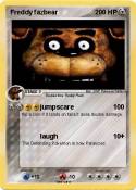 Freddy fazbear