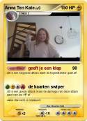 Anna Ten Kate