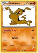 Scooby Doo