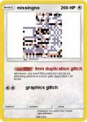 missingno