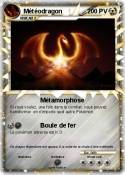 Météodragon