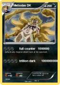 Meliodas DK