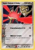 Super Saiyan 4