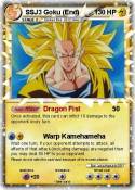 SSJ3 Goku (End)