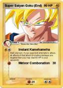 Super Saiyan