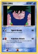 Goku (Mid)