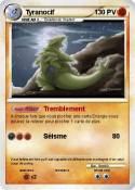 Tyranocif