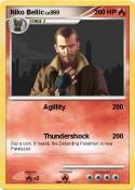 Niko Bellic