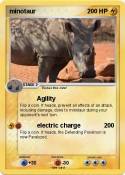minotaur