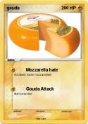 gouda