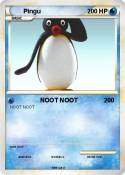 Pingu