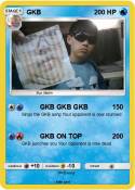 GKB