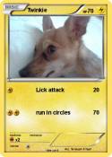Twinkie