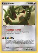Rayquaza-ex