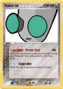 Robot Gir