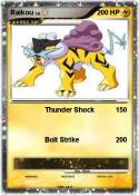 Raikou