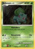 Bulbasaur