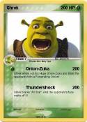 Shrek