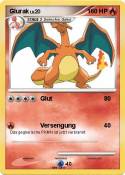 Glurak