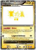 Legendary