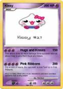 Kissy