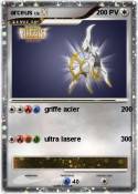 arceus