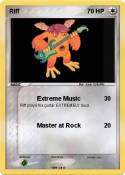 Riff