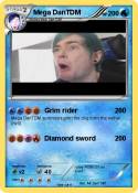 Mega DanTDM