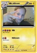 Mik.nillissen