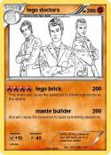 lego doctors