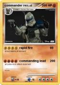 commander rex