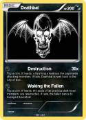 Deathbat