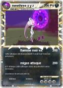 mewthree x y z