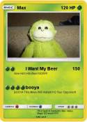 Max